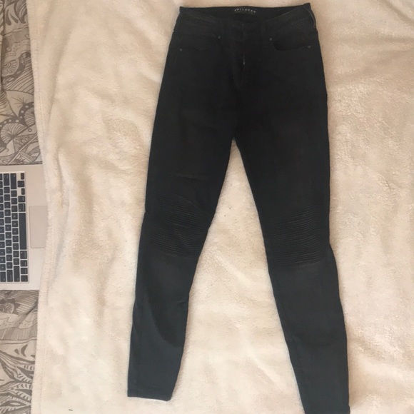 Black PacSun Jeans - Picture 1 of 4